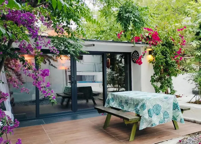 Baykus Guesthouse-konukevi Casa de hóspedes *