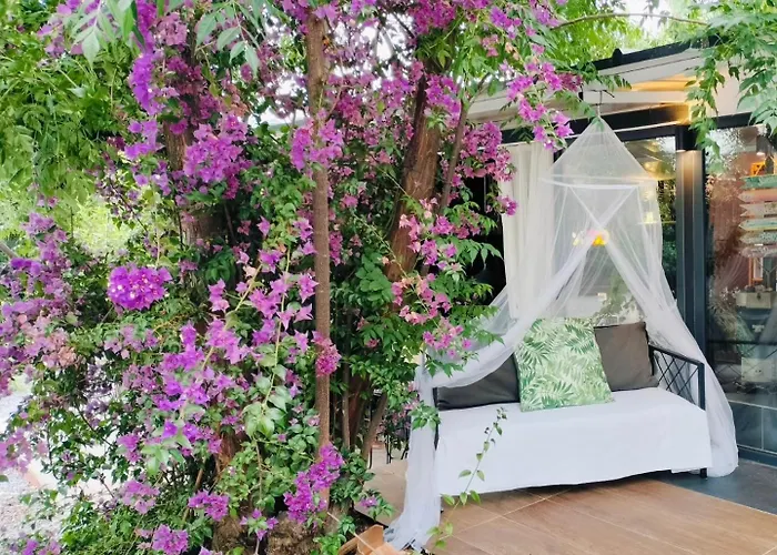 Baykus Guesthouse-konukevi Casa de hóspedes Soke