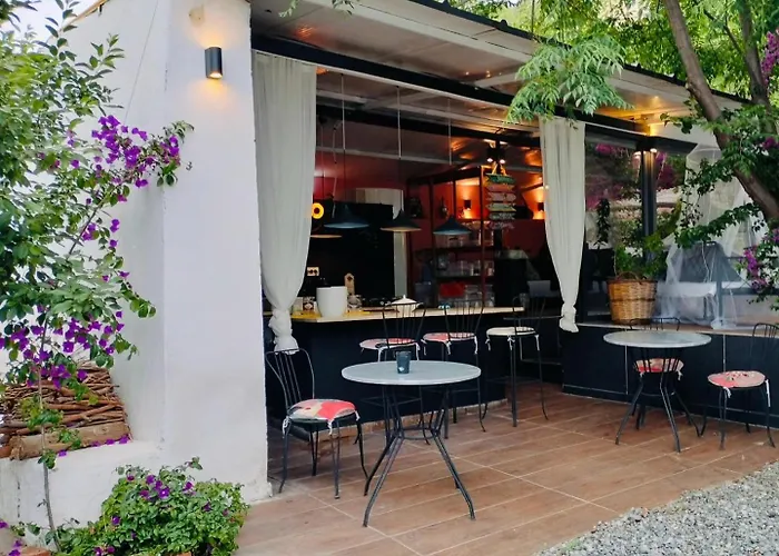 Casa de hóspedes Baykus Guesthouse-konukevi Soke