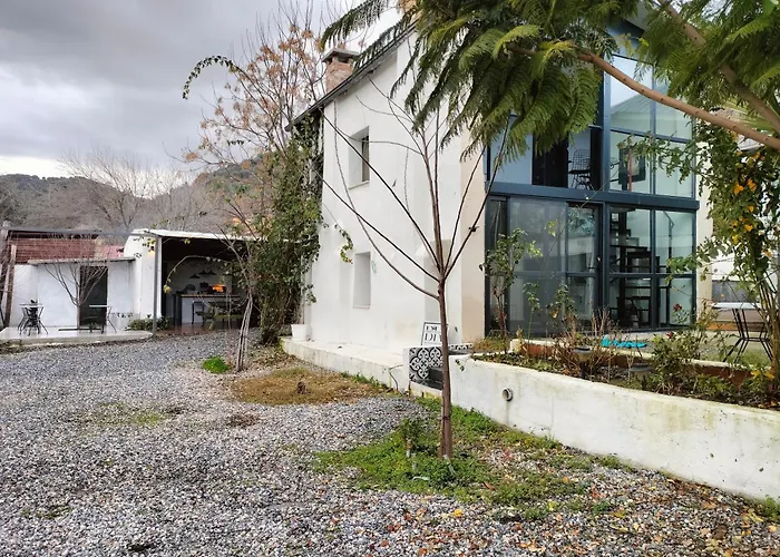 Casa de hóspedes Baykus Guesthouse-konukevi