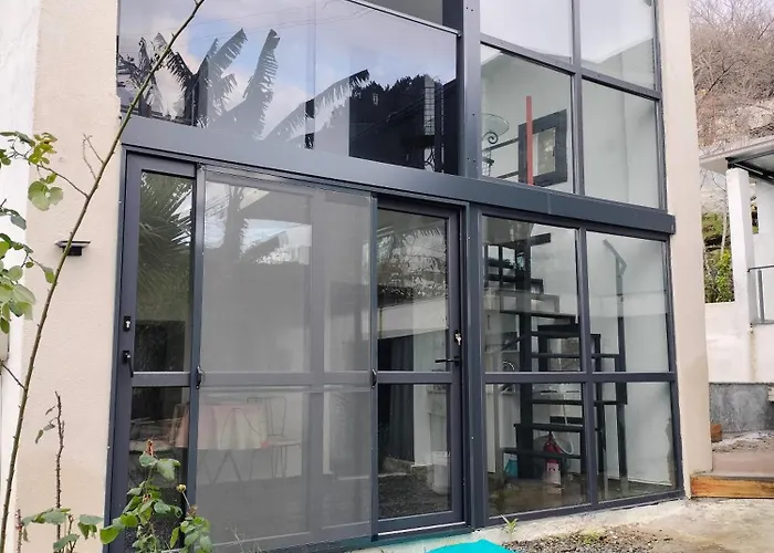 Baykus Guesthouse-konukevi * Soke