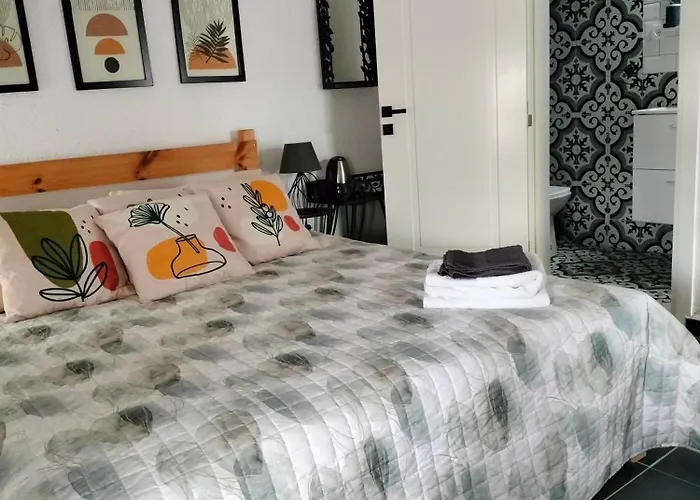 Casa de hóspedes Baykus Guesthouse-konukevi *