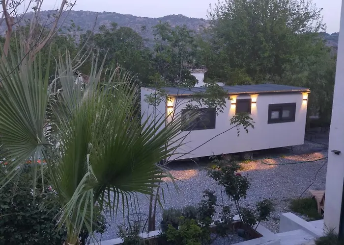 Baykus Guesthouse-konukevi Casa de hóspedes *