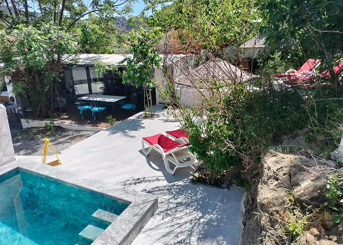 Baykus Guesthouse-konukevi *