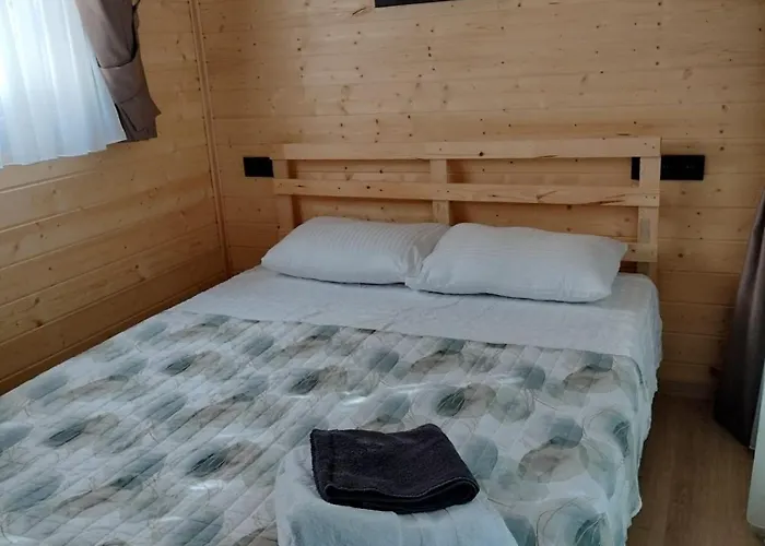 Baykus Guesthouse-konukevi Soke