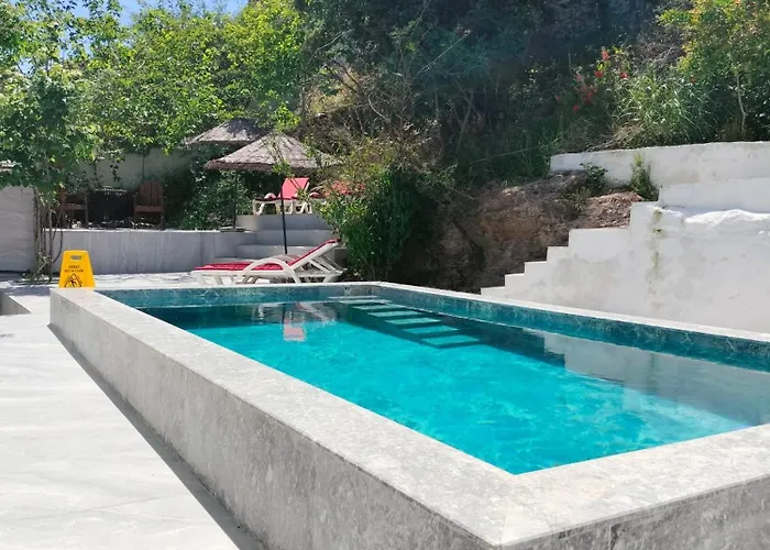 Baykus Guesthouse-konukevi * Soke