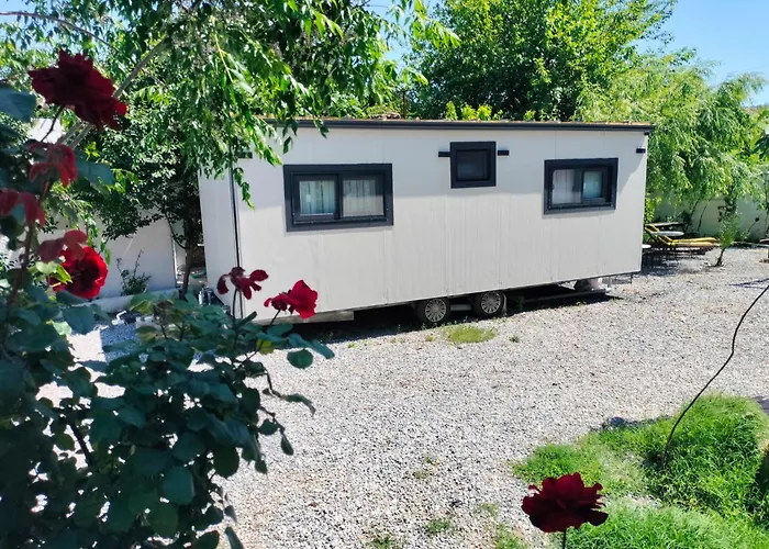 Baykus Guesthouse-konukevi