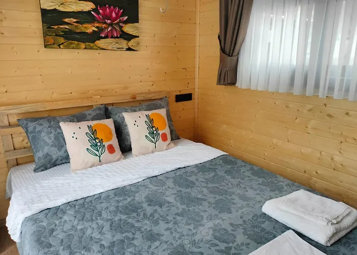 Baykus Guesthouse-konukevi Casa de hóspedes