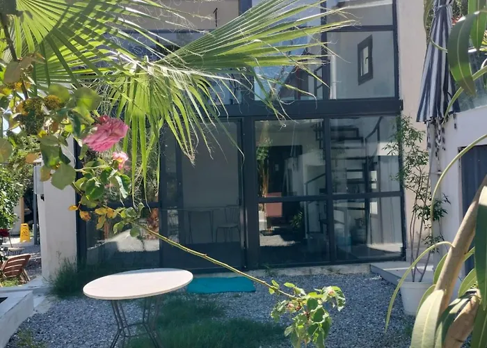 Baykus Guesthouse-konukevi Casa de hóspedes *