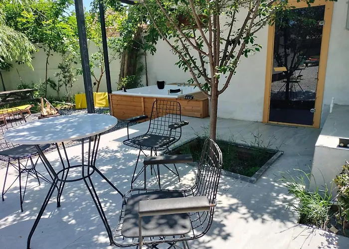 Casa de hóspedes Baykus Guesthouse-konukevi *