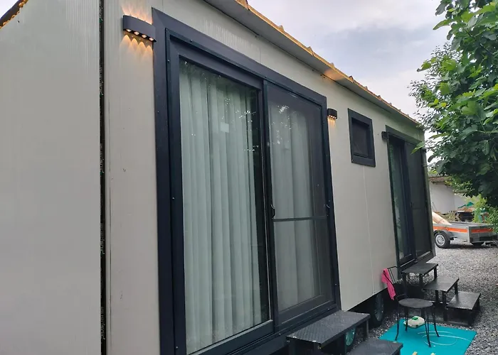 Baykus Guesthouse-konukevi Casa de hóspedes Soke