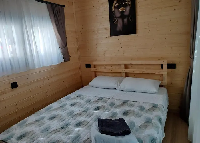 Casa de hóspedes Baykus Guesthouse-konukevi Soke