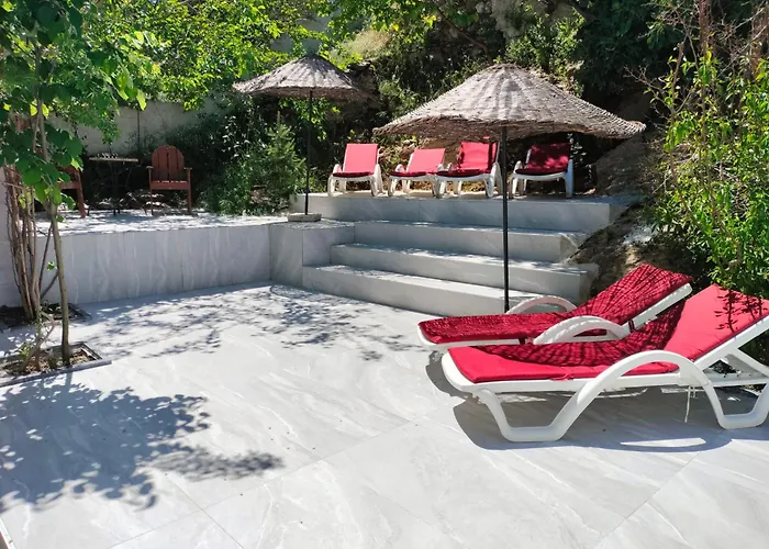 Baykus Guesthouse-konukevi Casa de hóspedes