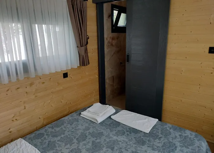 Casa de hóspedes Baykus Guesthouse-konukevi *