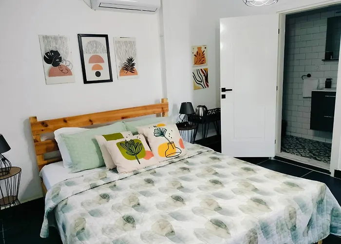 Casa de hóspedes Baykus Guesthouse-konukevi