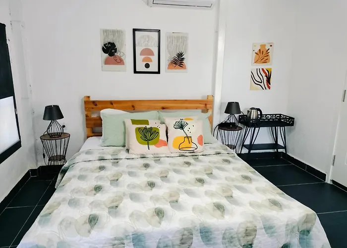 Casa de hóspedes Baykus Guesthouse-konukevi *